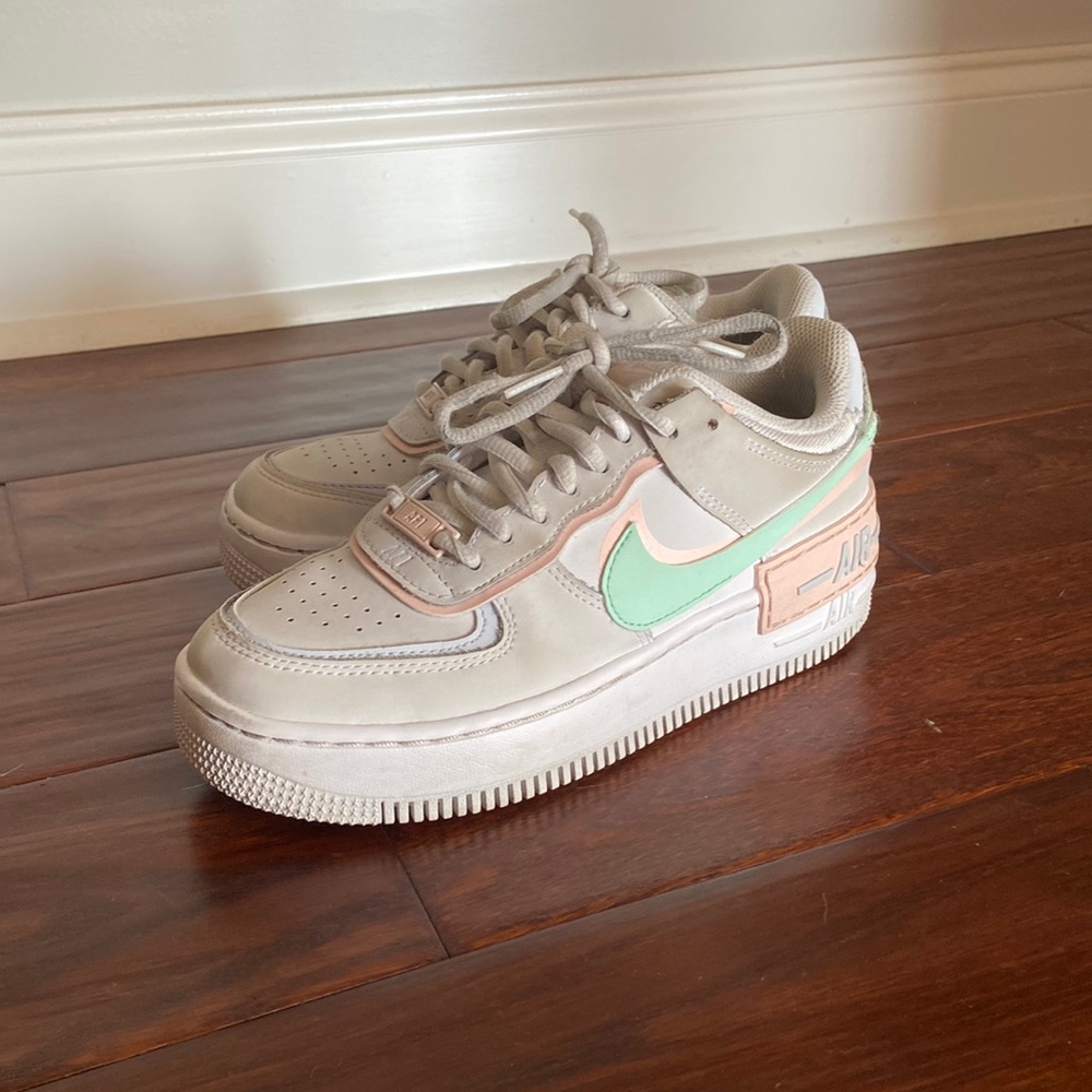 Nike Air Force 1 Shadow Women’s Size 6